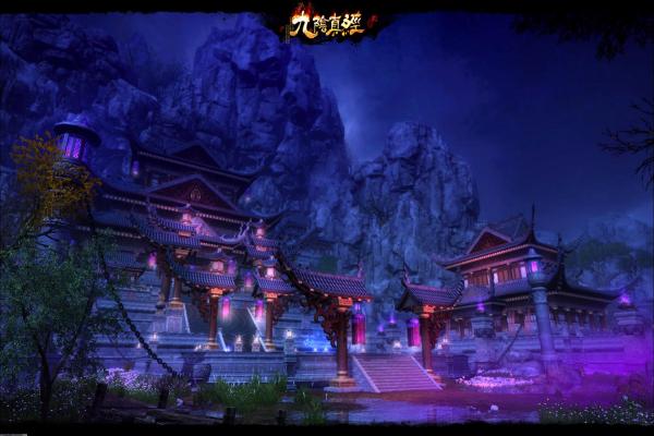 魔兽世界目标宏设置：自动寻找敌人的实用法